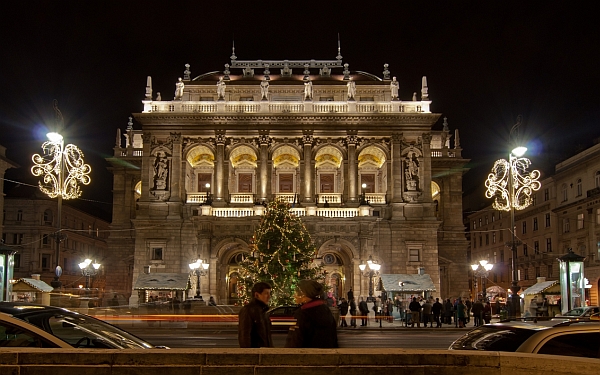 Opera House