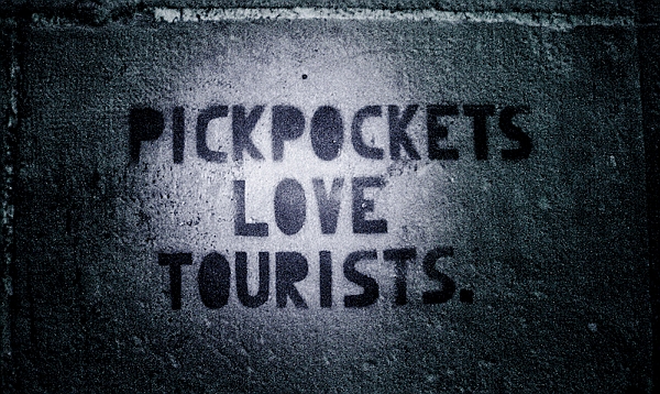 Pickpockets