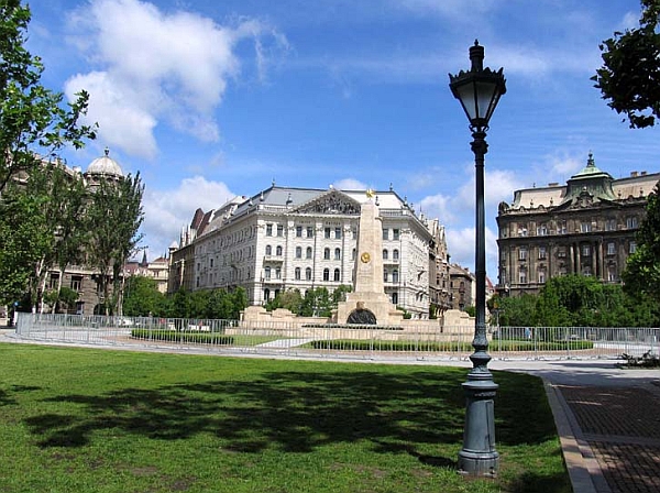 Freedom Square