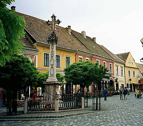 Szentendre