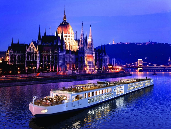 Viking River Cruises