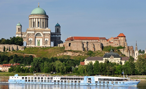 Esztergom