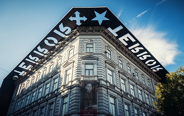 House of terror