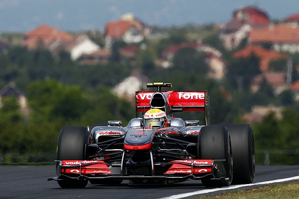 hungaroring