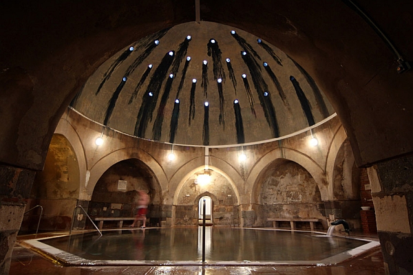 Király Baths