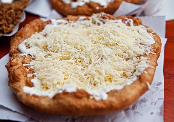 Lángos