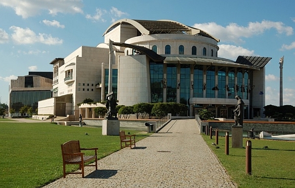 National Theatre