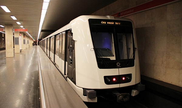 Metro