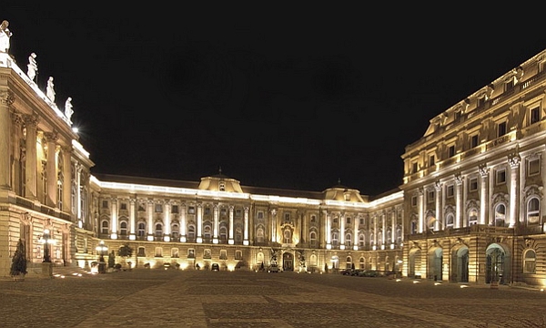 Budapest History Museum