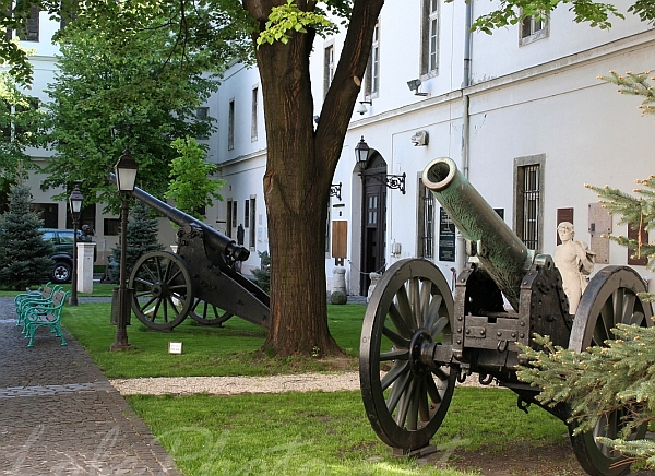 Military History Museum