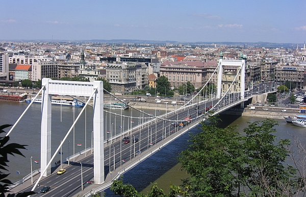 Elisabeth Bridge