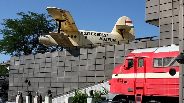 Transport Museum