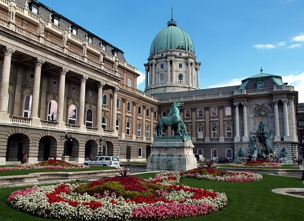 Hungarian National Gallery