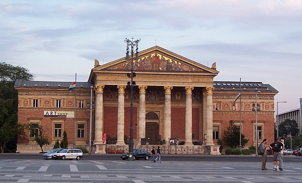 Palace of Arts