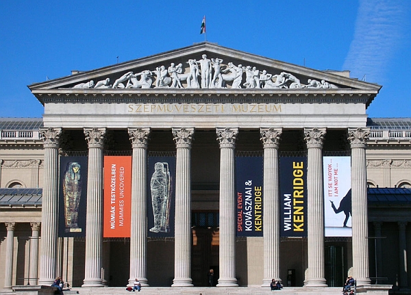 Museum of Fine Arts