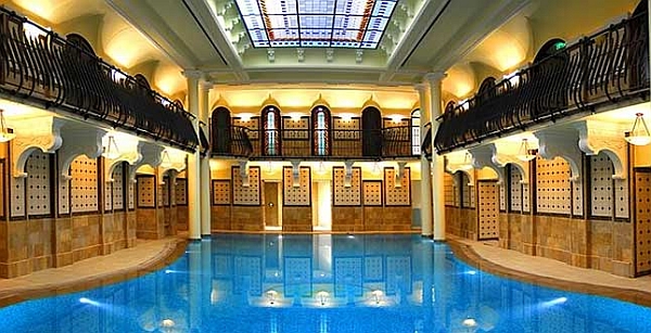 Royal Spa