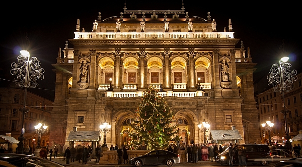 State Opera House