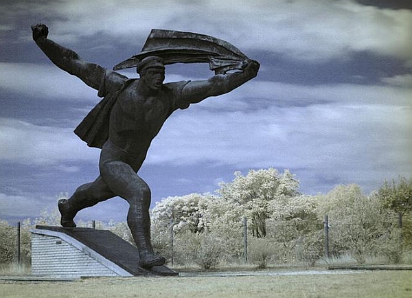 Memento Park